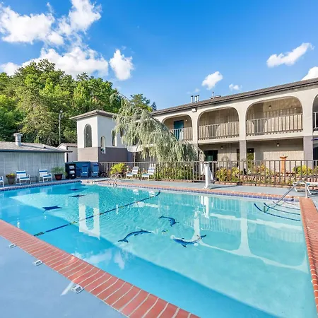 Best Western Corbin Inn-3
