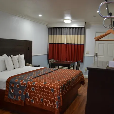 Galaxy Inn-3