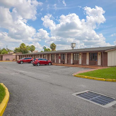 Liberty Inn And Suites Orlando - Kissimmee Near Disney World-3