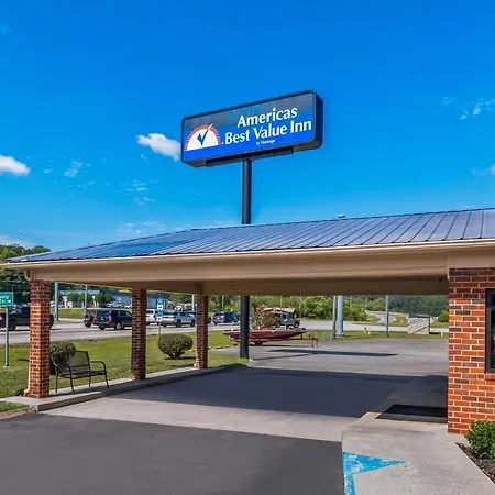 America'S Best Value Inn-Athens-3