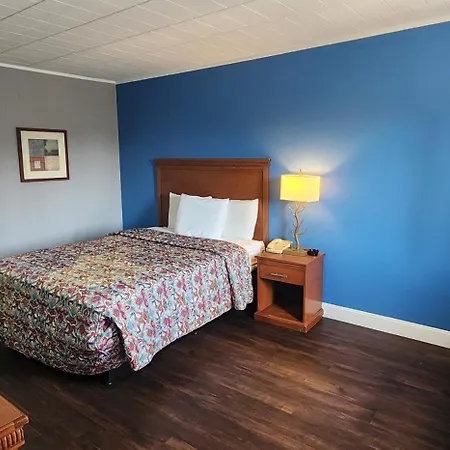 Budget Inn Horseheads-2