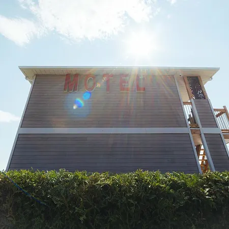 Motel le Point de Vue-3