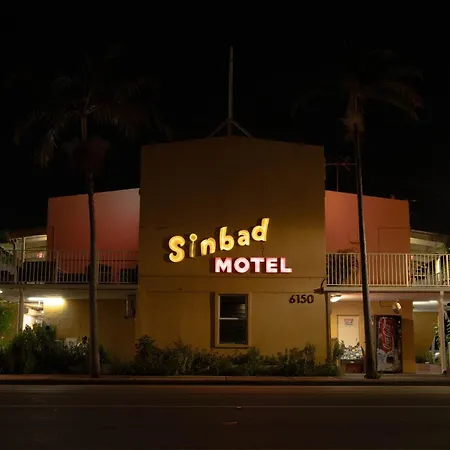Sinbad Motel-3