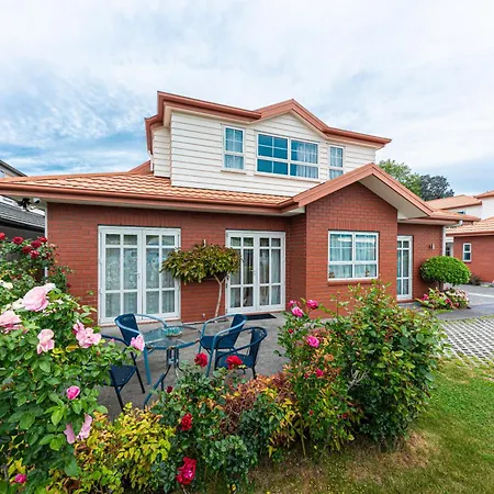 315 Motel Riccarton-2