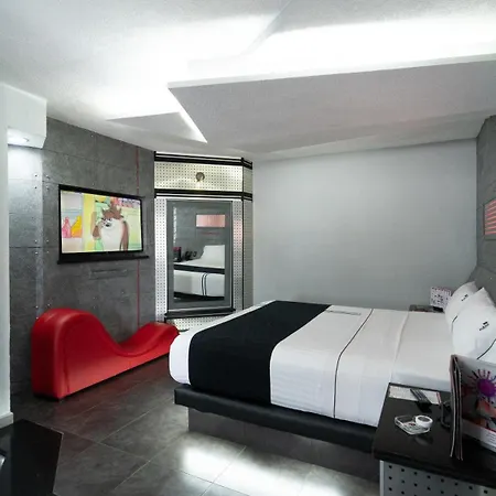 Kuboz Motor Hotel (Motel y Hotel)-2