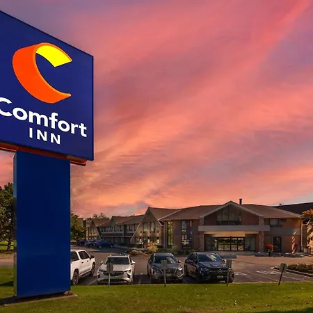 Comfort Inn-2