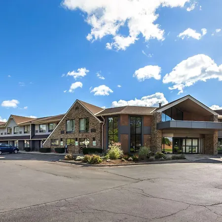 Comfort Inn-3