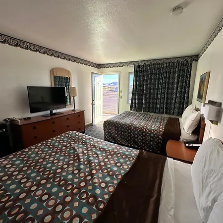 Ramblin Rose Motel-3