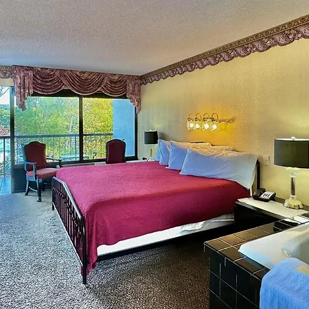 Rivergate Mountain Lodge-2