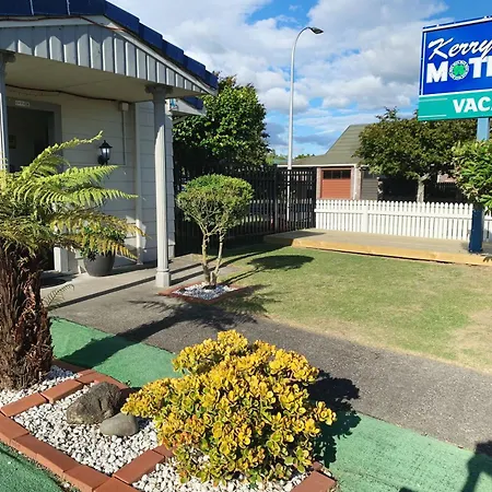 Kerry'S Motel-3