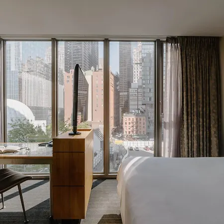 World Center Hotel-2