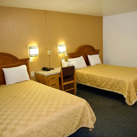 El Camino Motel-2