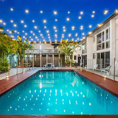 City Star Lodge-3