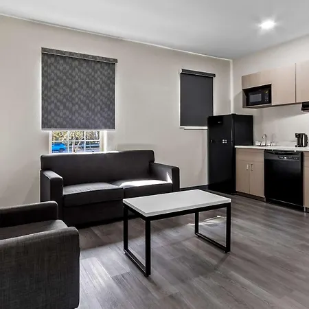 Mainstay Suites Columbia Harbison-3