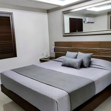 Auto Hotel Mediterraneo-3
