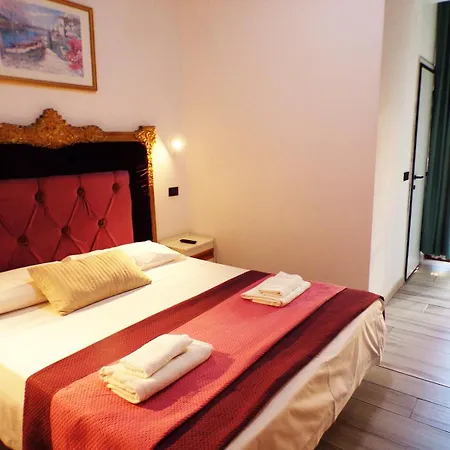 Marittima Hotel Rimini-2