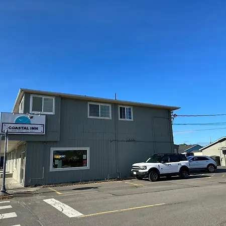 Coastal Inn And Suites-3