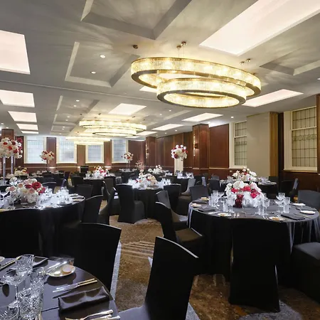 Rendezvous Hotel Melbourne-3