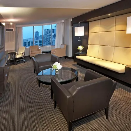Hyatt Regency Toronto-2