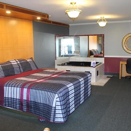 Liberty Inn Absecon Atlantic City-3