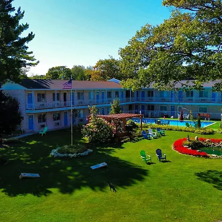 American Boutique Inn - Lakeview-2