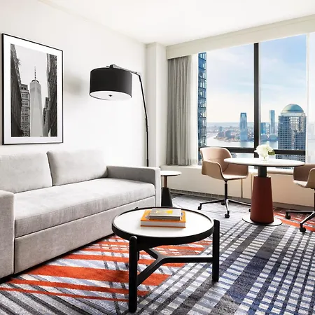 Millennium Downtown New York-2