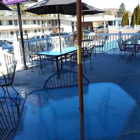 Bend Inn & Suites-2