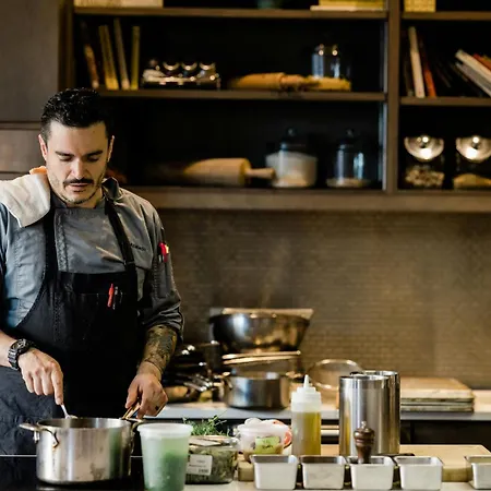 Epicurean Hotel, Autograph Collection-3