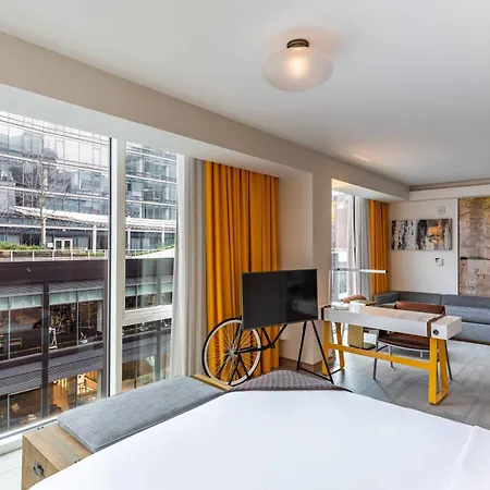 The Envoy Hotel, Autograph Collection-3