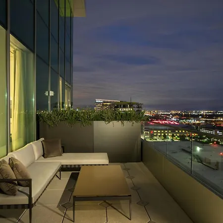 The Laura Hotel, Houston Downtown, Autograph Collection-3