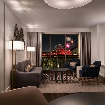 The Westin Anaheim Resort-2