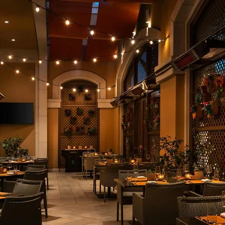 The Westin Anaheim Resort-3