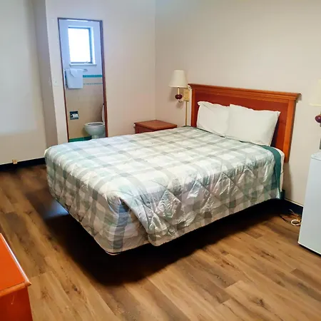 Sands Motel-3