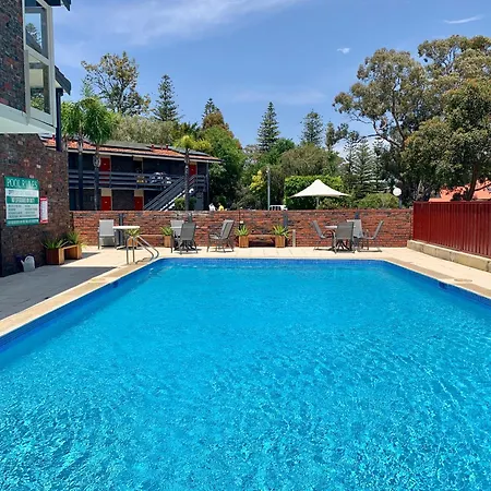 Kings Park Motel-2
