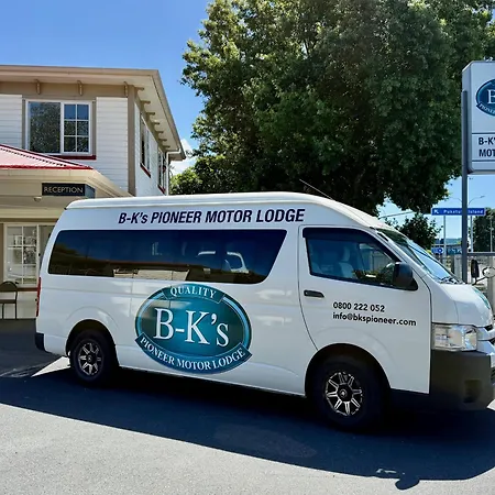 Bks Pioneer Motel-3