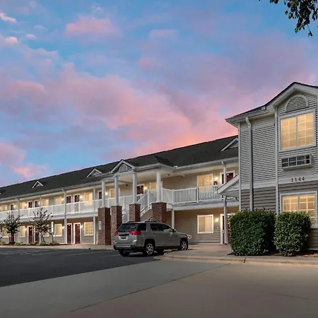 Affordable Suites Greenville-2