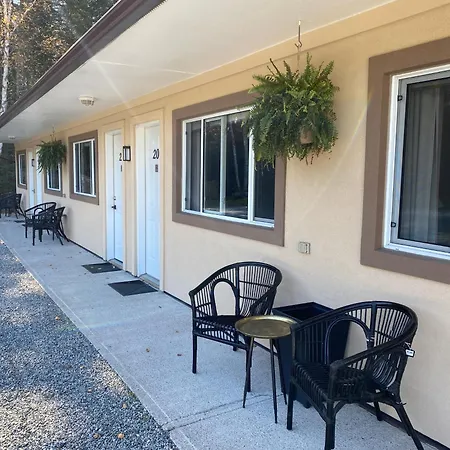 Parkway Motel-2