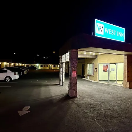 West Inn Nau - Downtown Flagstaff-2