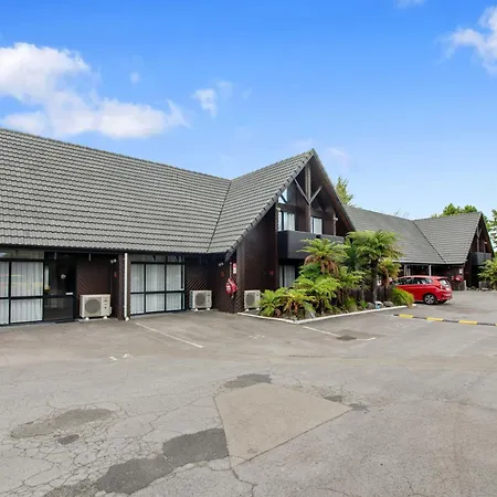 Wylie Court Motor Lodge-2