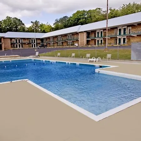 Extended Stay Suites Cookeville - Tennessee Tech-2