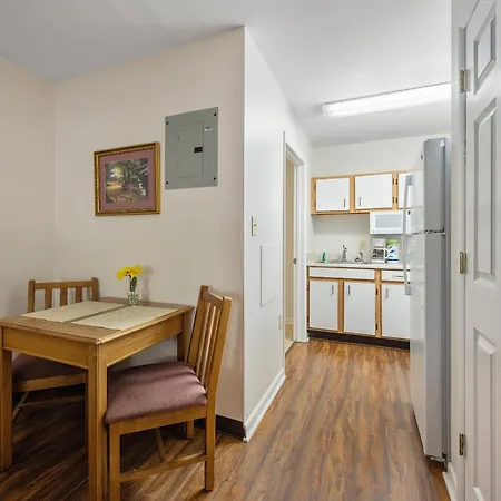 Affordable Suites Myrtle Beach-3