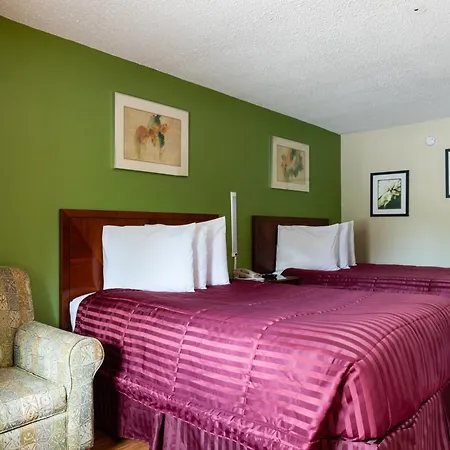 Country Hearth Inn & Suites Marietta-2