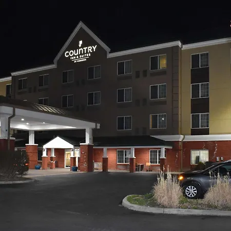 Country Inn & Suites By Radisson, Hagerstown, Md-2