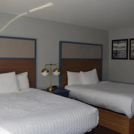Americinn By Wyndham Sioux City-3
