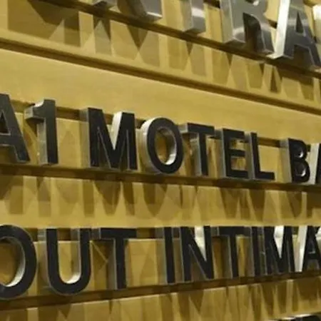 A-One Motel-2