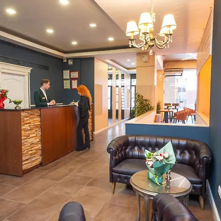 Hotel Liad City Center-2