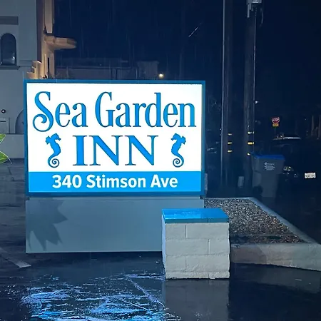 Sea Garden Motel-2