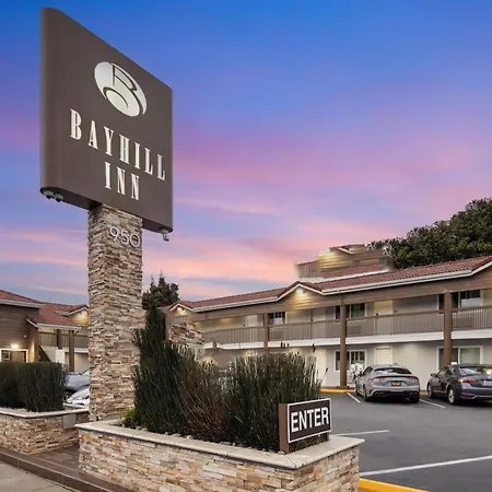 Bayhill Inn-2
