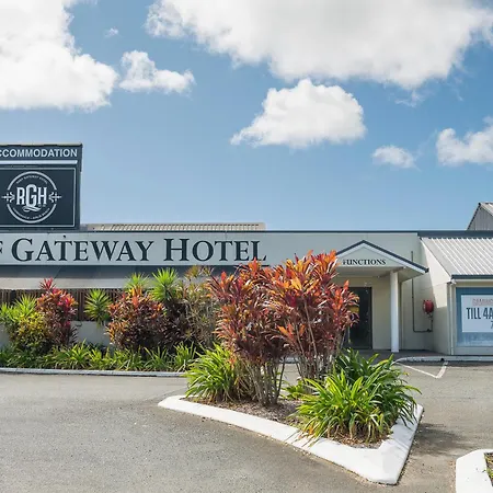 Reef Gateway Hotel-3