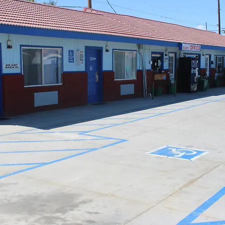City Center Motel-2